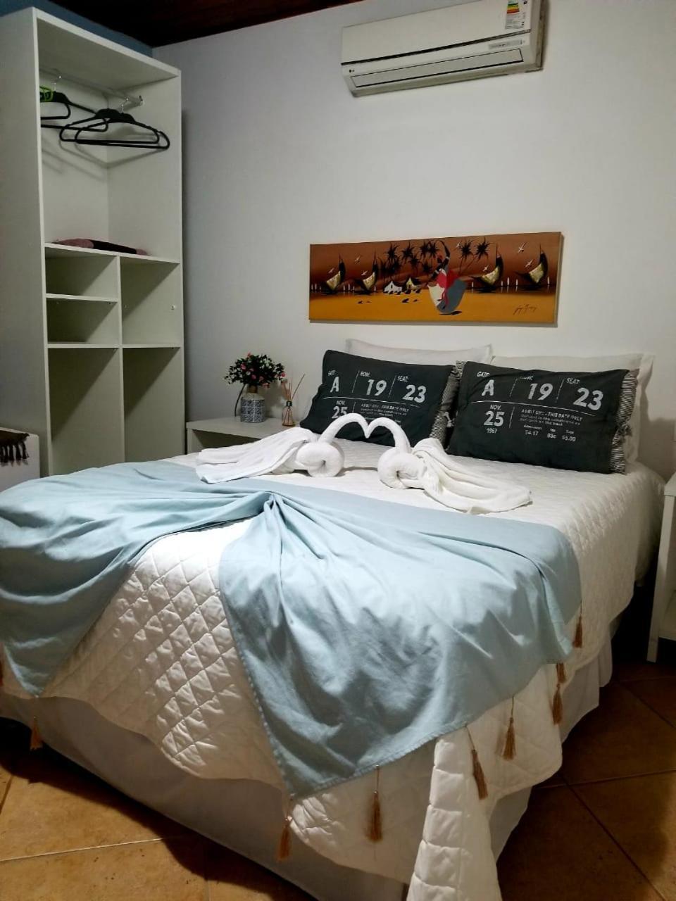 Pousada Boutique Recanto Do Encanto - Gamboa - Morro de São Paulo Kültér fotó